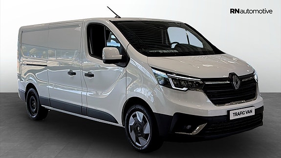 Renault Trafic 7 of 21
