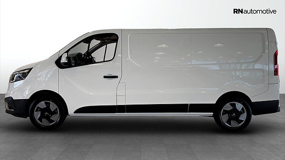 Renault Trafic 2 of 21