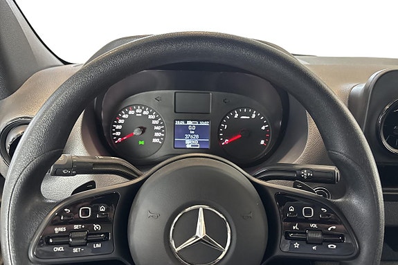 Mercedes-Benz Sprinter 315 9 of 20