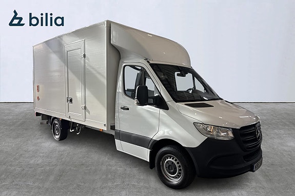 Mercedes-Benz Sprinter 315 2 of 20