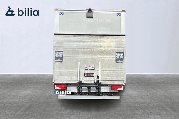 Mercedes-Benz Sprinter 315 4 of 20