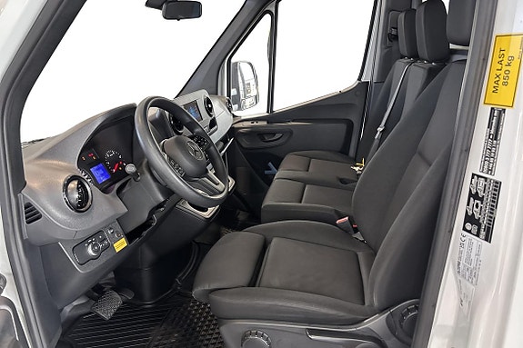 Mercedes-Benz Sprinter 315 12 of 20