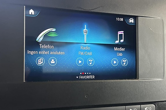Mercedes-Benz Sprinter 315 14 of 20
