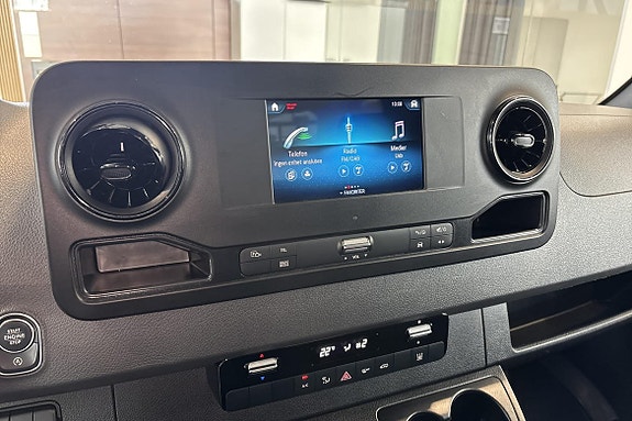 Mercedes-Benz Sprinter 315 10 of 20