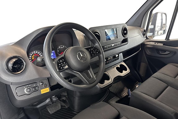 Mercedes-Benz Sprinter 315 8 of 20