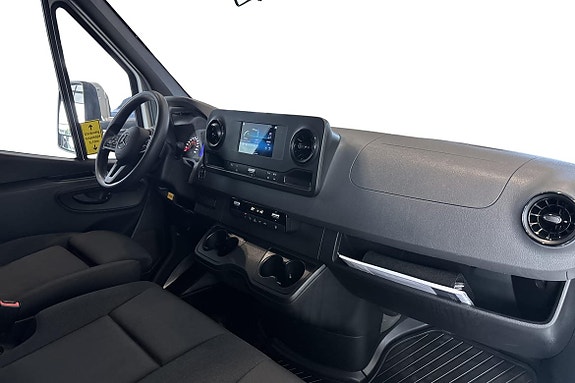 Mercedes-Benz Sprinter 315 11 of 20