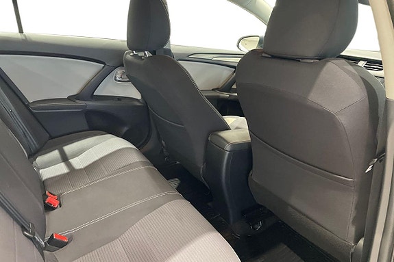 Toyota Avensis 15 of 22