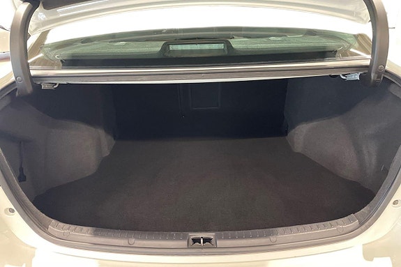 Toyota Avensis 17 of 22