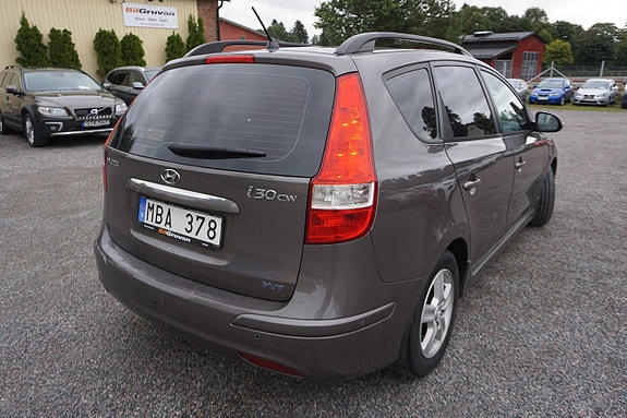 Hyundai i30 3 of 5