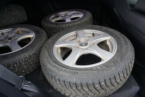 Hyundai i30 5 of 5