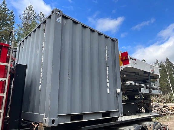 TMA Flak Verdegro TMA-US 100K 4 of 5