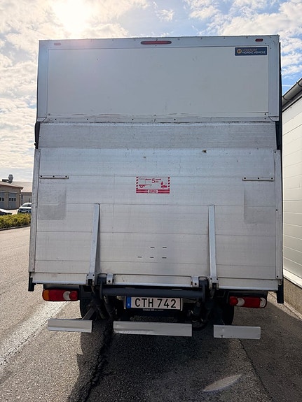 Fiat Ducato 5 of 15