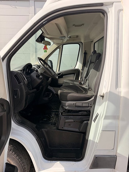 Fiat Ducato 11 of 15