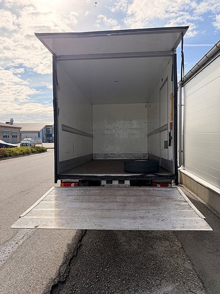 Fiat Ducato 7 of 15