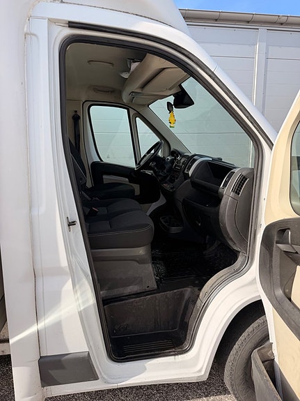 Fiat Ducato 10 of 15