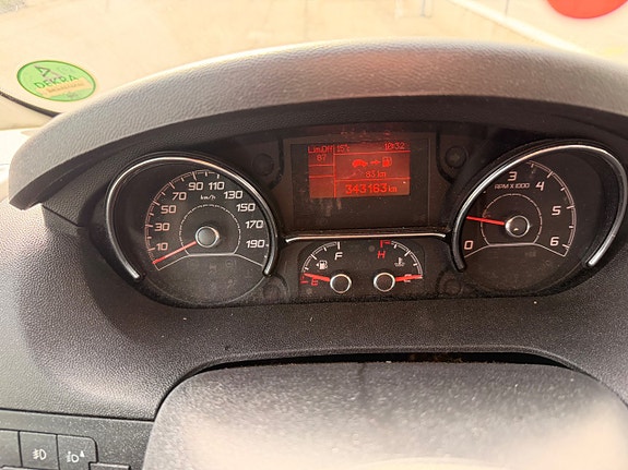 Fiat Ducato 13 of 15