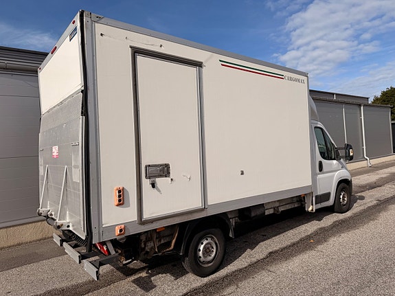 Fiat Ducato 6 of 15