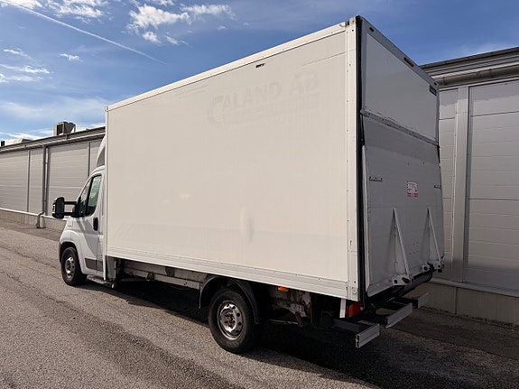 Fiat Ducato 4 of 15