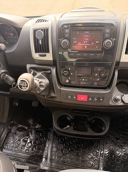 Fiat Ducato 14 of 15