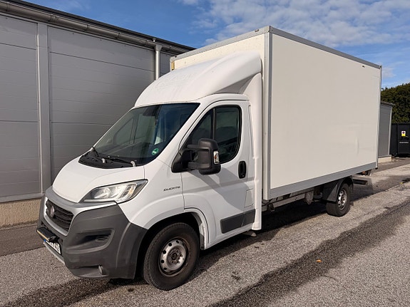 Fiat Ducato 3 of 15