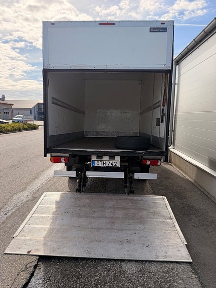 Fiat Ducato 8 of 15