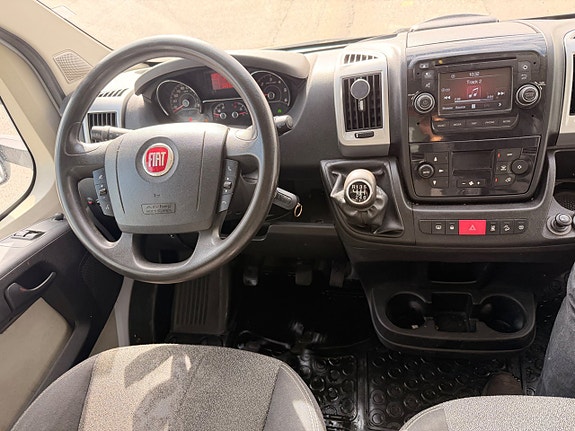 Fiat Ducato 12 of 15