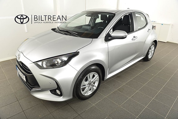Toyota Yaris 18 of 18