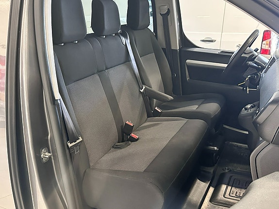 Toyota Proace Verso 6 of 8