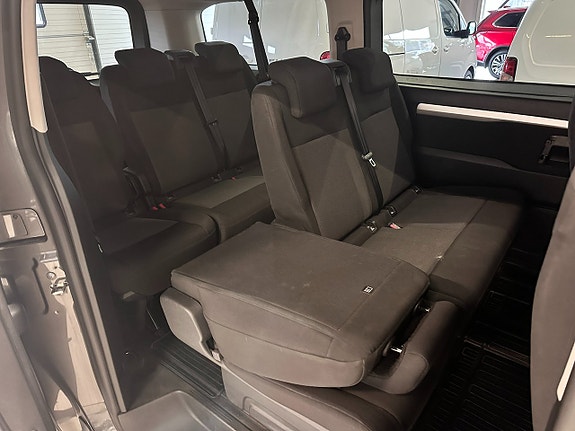 Toyota Proace Verso 7 of 8