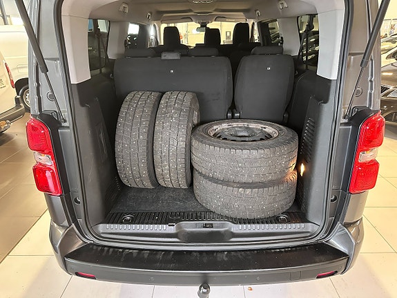 Toyota Proace Verso 8 of 8