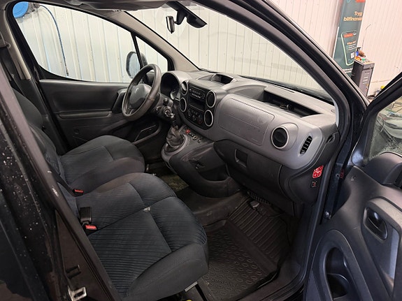 Peugeot Partner 6 of 7