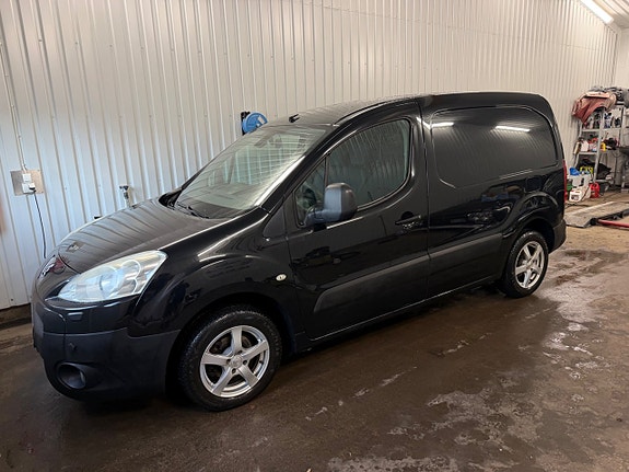 Peugeot Partner 2 of 7