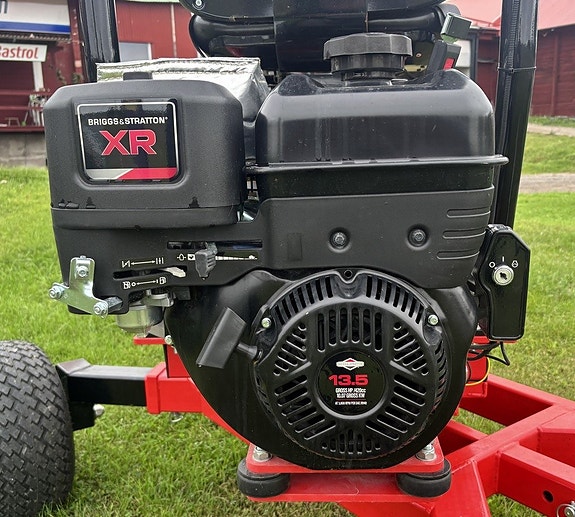 Övriga Grävare BW Digger 360 till ATV *DEMO* 3 of 3
