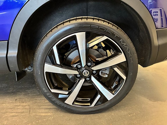 Nissan Qashqai 4 of 17