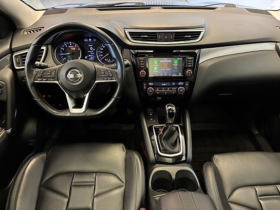 Nissan Qashqai 11 of 17