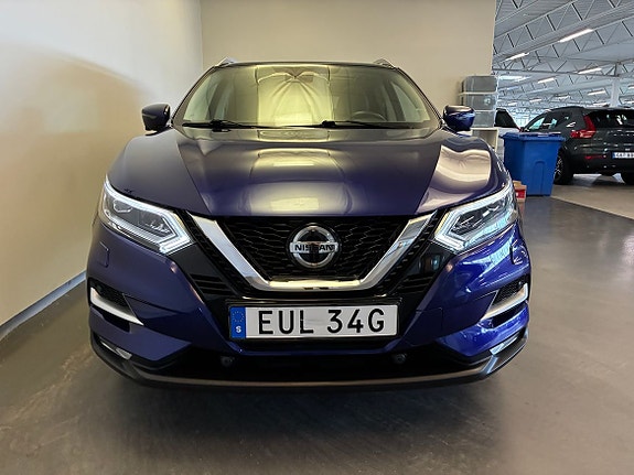 Nissan Qashqai 2 of 17
