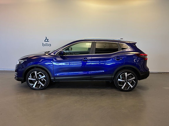 Nissan Qashqai 3 of 17