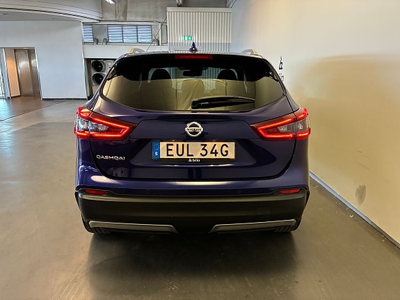 Nissan Qashqai 7 of 17