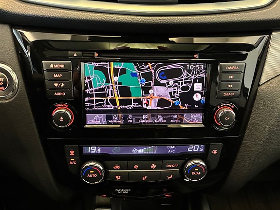 Nissan Qashqai 15 of 17