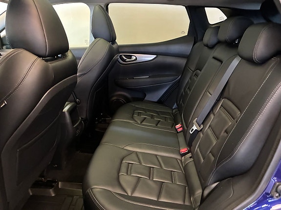 Nissan Qashqai 13 of 17