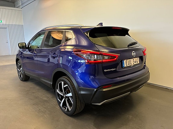 Nissan Qashqai 6 of 17