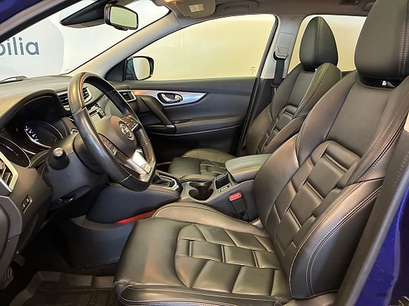 Nissan Qashqai 10 of 17