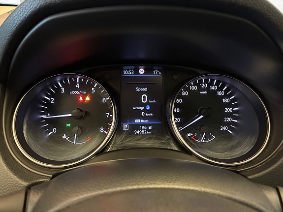Nissan Qashqai 14 of 17