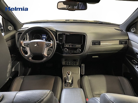 Mitsubishi Outlander 10 of 14