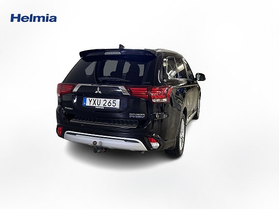 Mitsubishi Outlander 5 of 14