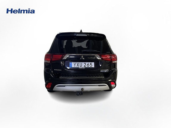 Mitsubishi Outlander 4 of 14