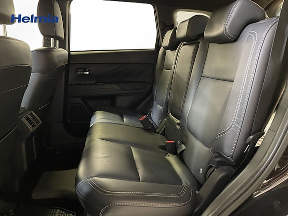 Mitsubishi Outlander 13 of 14