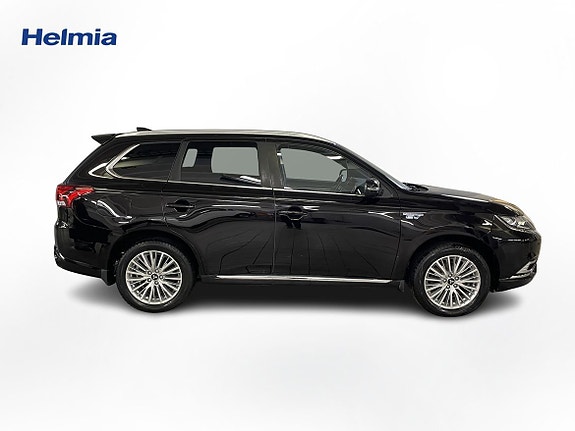 Mitsubishi Outlander 6 of 14