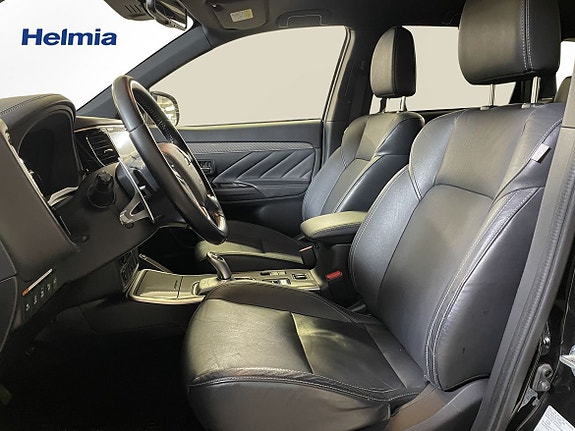 Mitsubishi Outlander 9 of 14
