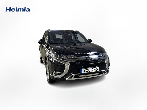 Mitsubishi Outlander 7 of 14
